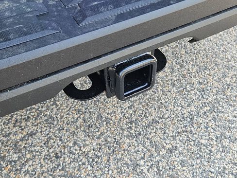 New 2026 Toyota Tundra Capstone AWD/4WD image 7
