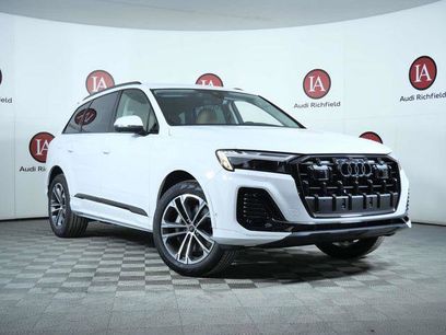 New 2026 Audi Q7 2.0T Premium