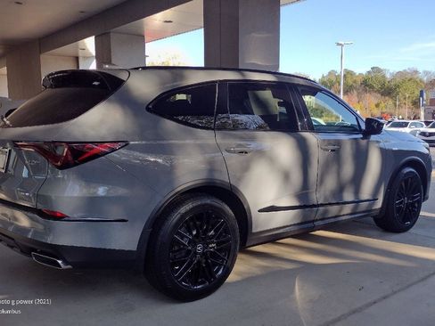 New 2026 Acura MDX A-Spec image 5