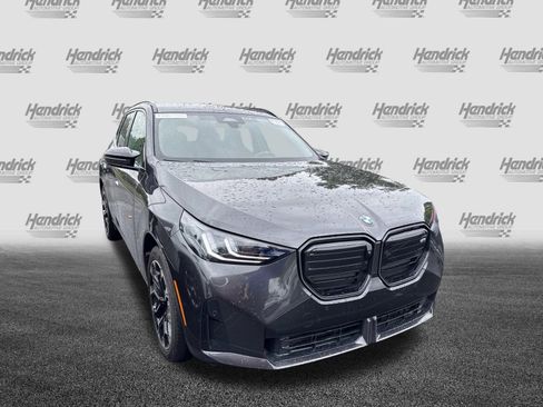 Used 2026 BMW X3 M50 AWD/4WD image 6