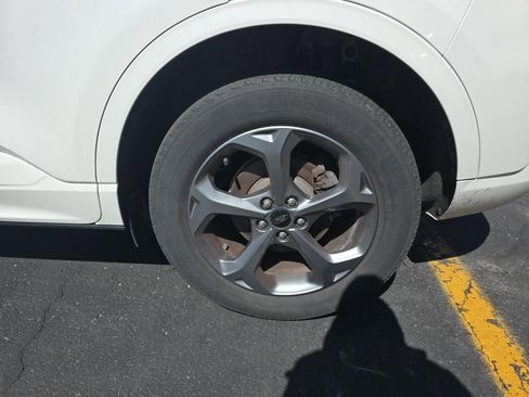 Used 2024 Ford Escape ST-Line w/ Tech Pack #1 image 15