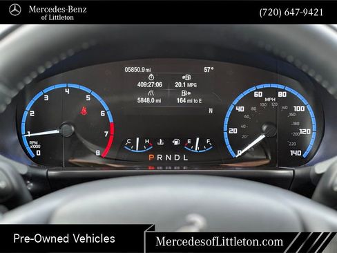 Used 2022 Ford Bronco Sport Big Bend w/ Convenience Package image 14