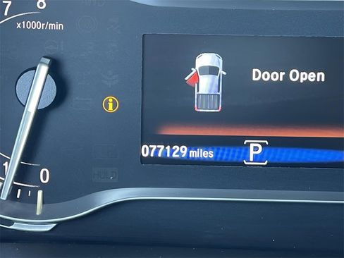 Used 2019 Honda Ridgeline RTL-E image 19