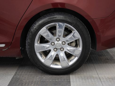 Used 2010 Buick LaCrosse CXL image 15