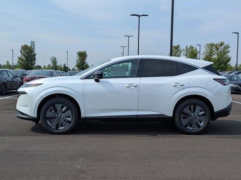 Used 2025 Nissan Murano SL w/ Cargo Package AWD/4WD image 6