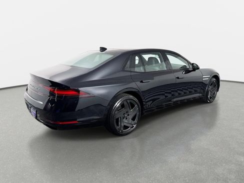 New 2026 Genesis G90 3.5T Prestige AWD/4WD image 5