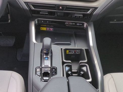 New 2026 Lexus TX 350 AWD image 18