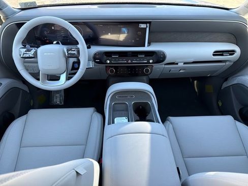 New 2026 Hyundai Palisade Limited image 16