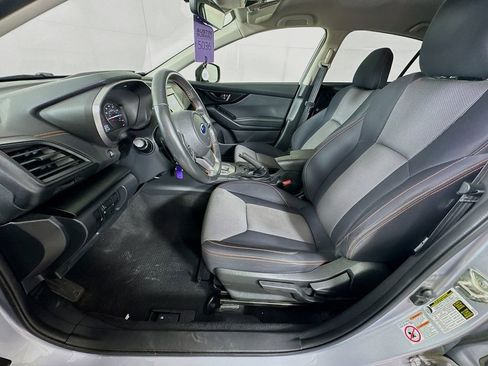 Used 2020 Subaru Crosstrek 2.0i Premium AWD/4WD image 24