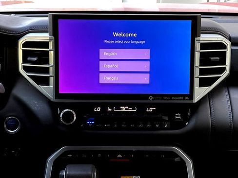 Used 2024 Toyota Sequoia Platinum image 29