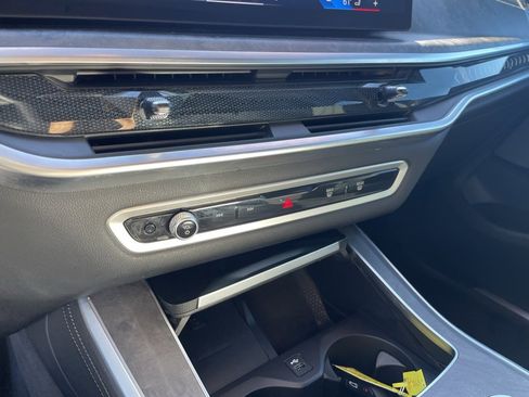 Used 2024 BMW X5 sDrive40i image 16