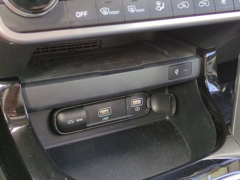 Used 2023 Kia Seltos EX AWD/4WD image 23