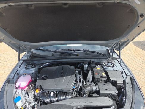 Used 2026 Kia K5 GT-Line w/ GT-Line Premium Package image 32