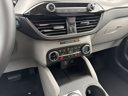 New 2026 Ford Escape ST-Line Select w/ Tech Pack #1 image 25