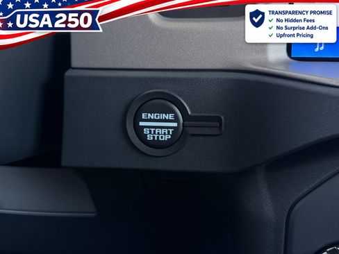 New 2026 Ford Bronco Outer Banks w/ Sasquatch Package AWD/4WD image 21