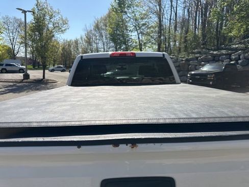 Used 2015 Chevrolet Silverado 1500 LT w/ All Star Edition AWD/4WD image 27