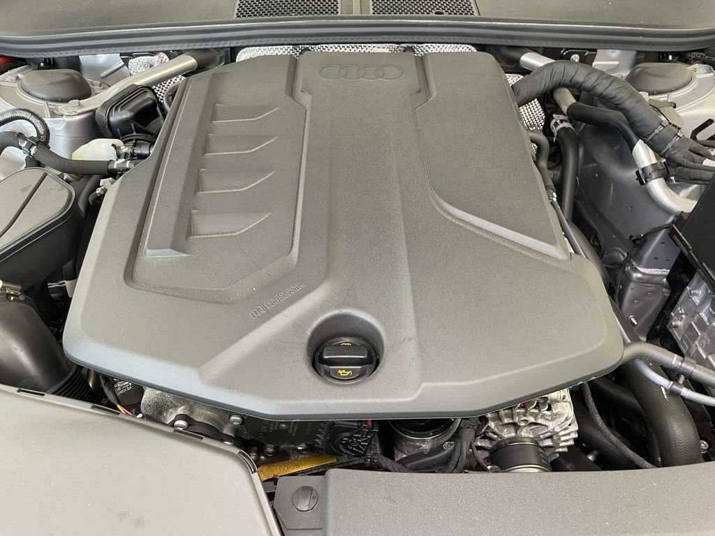Certified 2025 Audi A5 Premium w/ Convenience Package AWD/4WD image 24