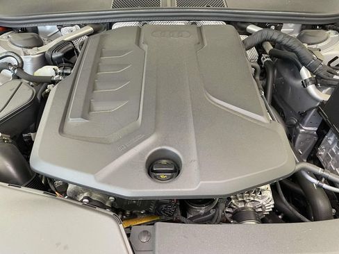 Certified 2025 Audi A5 2.0T Premium w/ Convenience Package AWD/4WD image 24