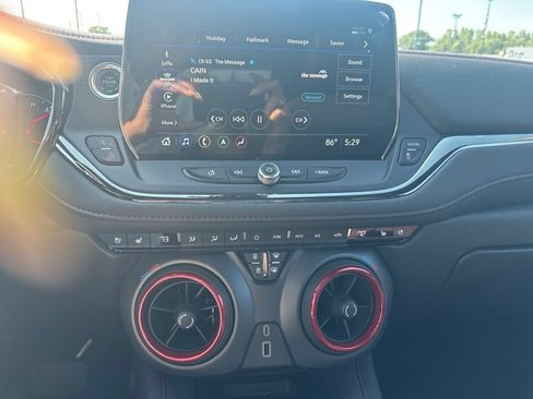 Used 2024 Chevrolet Blazer RS w/ Driver Confidence II Package AWD/4WD image 14
