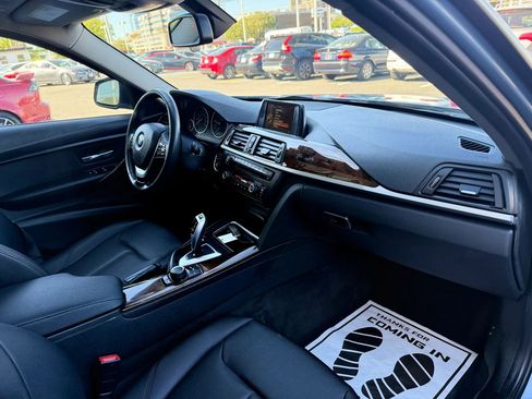 Used 2015 BMW 328i xDrive Sedan AWD/4WD image 38