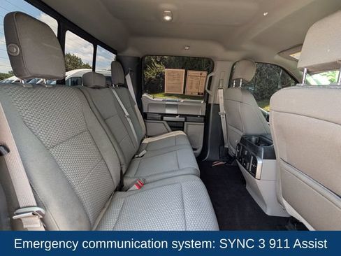 Used 2019 Ford F150 XLT w/ Equipment Group 302A Luxury AWD/4WD image 24