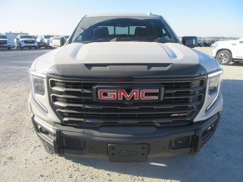 New 2026 GMC Sierra 1500 AT4X image 11