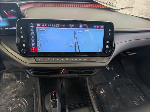 New 2026 Dodge Charger Scat Pack AWD/4WD image 13