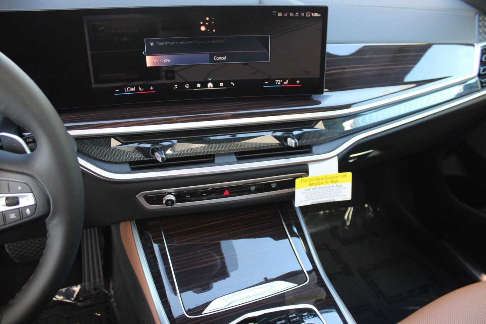 Used 2026 BMW X5 sDrive40i RWD image 19