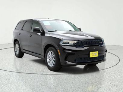 Used 2025 Dodge Durango GT