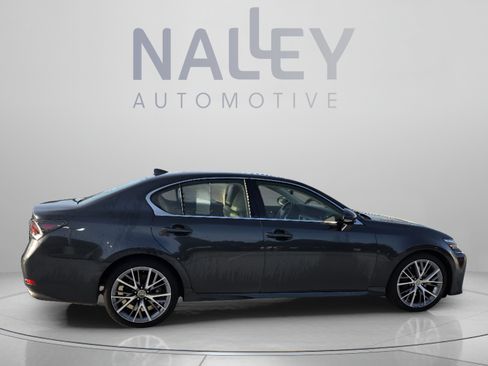 Used 2018 Lexus GS 350 RWD image 5