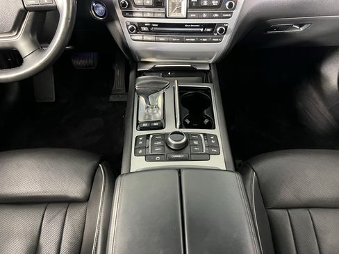 Used 2019 Genesis G80 3.8 w/ Ultimate Package 03 image 16