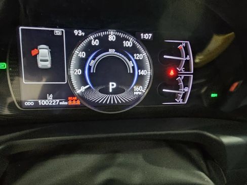 Used 2022 Lexus ES 300h w/ Premium Package FWD image 15