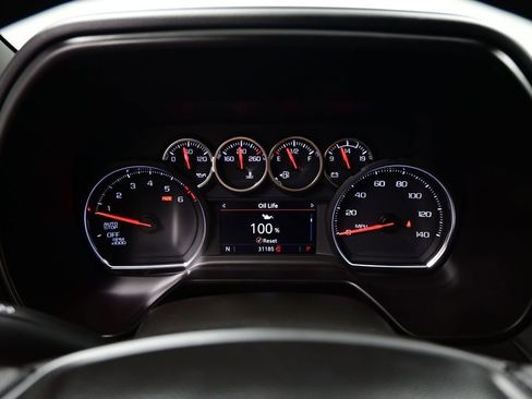 Used 2023 Chevrolet Tahoe LS w/ Driver Alert Package RWD image 22