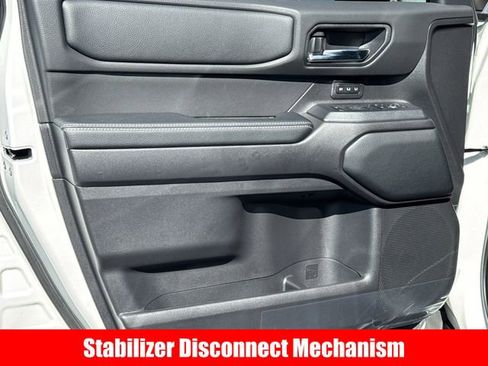 New 2026 Toyota Land Cruiser w/ Premium Package image 4