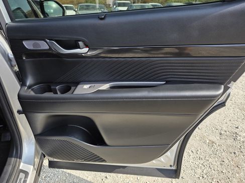 Certified 2024 Hyundai Palisade Calligraphy image 13