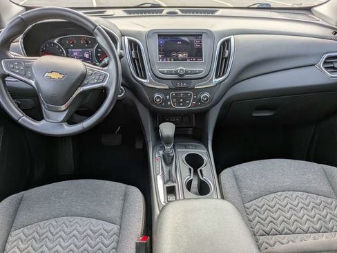 Used 2022 Chevrolet Equinox LT FWD image 16