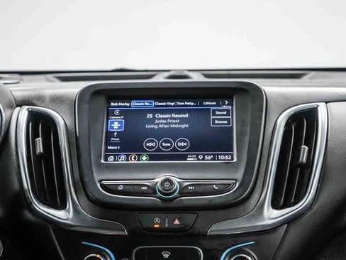 Used 2022 Chevrolet Equinox LT w/ LPO, Floor Liner Package image 14