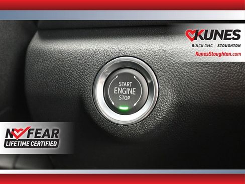 New 2026 GMC Terrain Elevation w/ Elevation Premium Package image 22