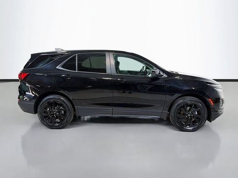 Used 2024 Chevrolet Equinox LS w/ LS Convenience Package AWD/4WD image 10