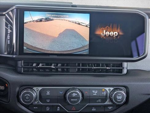 New 2026 Jeep Wrangler Sport image 13