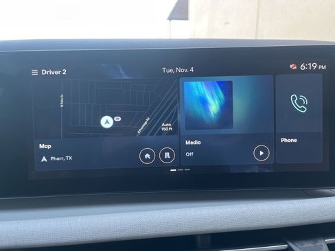 Used 2025 Hyundai Tucson SEL image 43