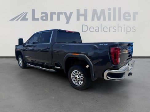 Used 2026 GMC Sierra 2500 SLE AWD/4WD image 3