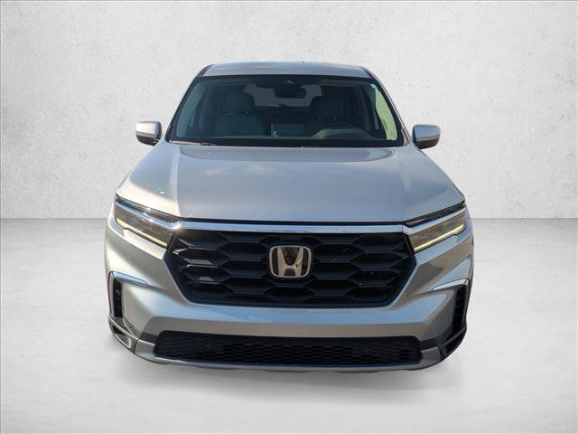 Certified 2023 Honda Pilot EX-L image 2