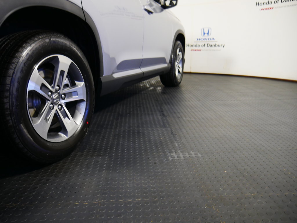 New 2026 Honda Pilot EX-L image 4