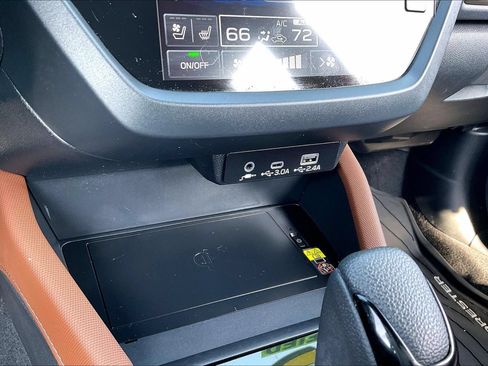 Certified 2025 Subaru Forester Touring AWD/4WD image 25