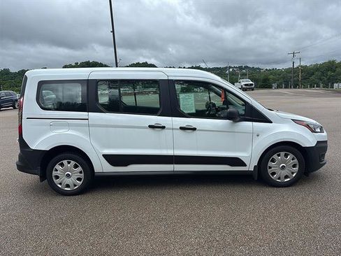 Used 2022 Ford Transit Connect XL FWD image 5