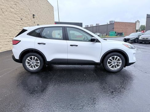 Used 2020 Ford Escape S image 6
