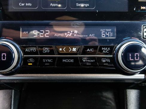 Used 2018 Subaru Outback 2.5i Limited AWD/4WD image 35