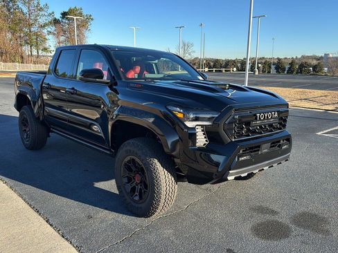 New 2026 Toyota Tacoma TRD Pro image 6