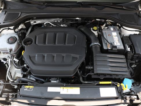 Used 2023 Volkswagen GTI 40th Anniversary Edition FWD image 50